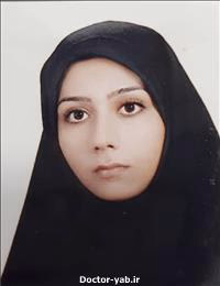 دکتر سمیه قشقایی