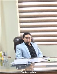 سام گشتاسبی اصل