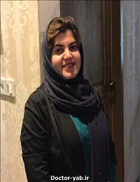 دکتر مینا مونسی