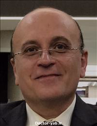 دکتر محمد یزدچی