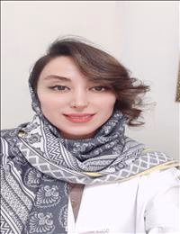 دکتر غزل شایگان پور
