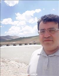 دکتر محمد عبدالعظیمی دکتر محمد عبدالعظیمی