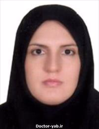 دکتر کلثوم سعیدی