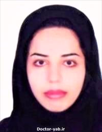 دکتر مرضیه حسام