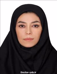 فریبا محمودجانلو