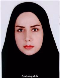 دکتر زهرا عباسی هرمزی