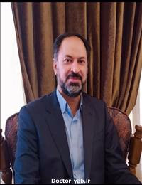 دکتر محمد امین لطفی