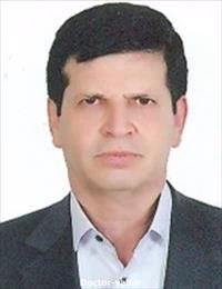 دکتر محمدابراهیم فریدون پور دکتر محمدابراهیم فریدون پور