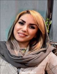 مریم فلاح