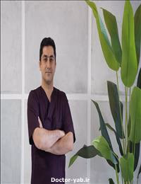 دکتر نیما دهقانی
