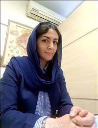 دکتر آزرمیدخت شجاعی