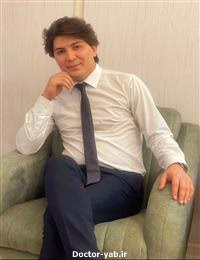 سعید طاهریان