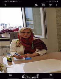 دکتر فاطمه جهانگیری