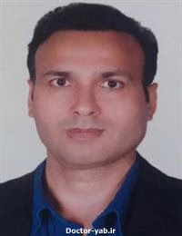 دکتر مصطفی کابلی
