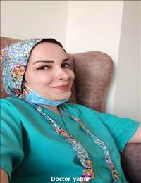 دکتر فاطمه رضائیان