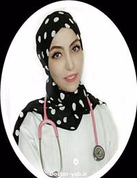 فاطمه رضوانی فر