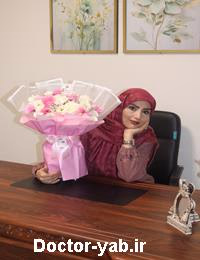 دکتر فرناز کیان