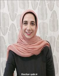 فاطمه فرهمندفر