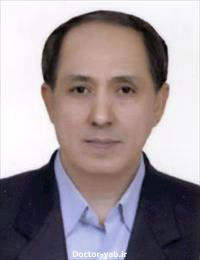 دکتر آق اویلی پوری