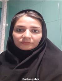 دکتر مریم واشقانی فراهانی