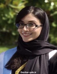 دکتر سحر سفیدگر