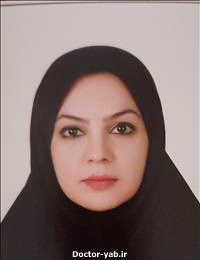 دکتر مهسا علینقیان