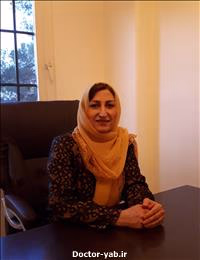 زهرا آزادی