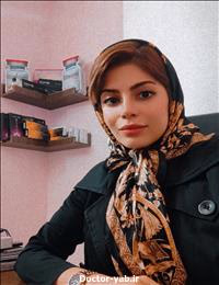 دکتر آذین جافریان دکتر آذین جافریان