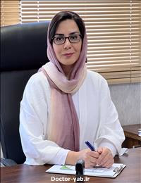 فاطمه میرزا آقازاده