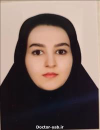 نگار شفقتیان نگار شفقتیان