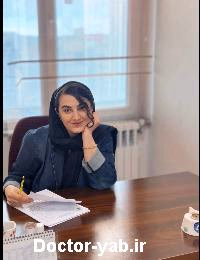 الهام سیدمدنی