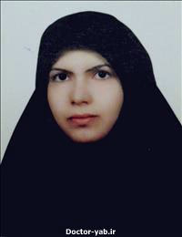دکتر شکوفان علیزاده