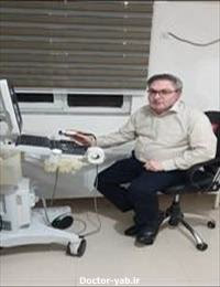 دکتر علی رضا ممشلی