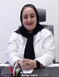 دکتر شکوفه زمانی