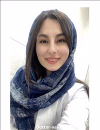 پریسا عاشری