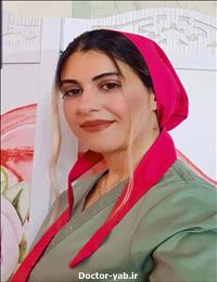 دکتر فاطمه رونقی حشکوایی
