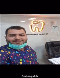 دکتر نیما عابدی نسل