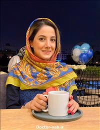 غزال ثابتیان