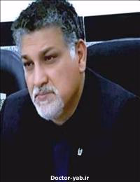 دکتر جهانگیر میرزاوندی