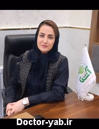ناهیده باقرپور