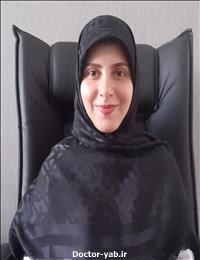 دکتر زهرا هاشمی