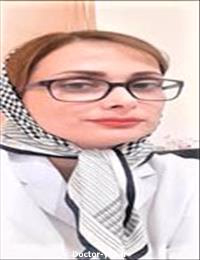 دکتر سمیرا خرم نیا