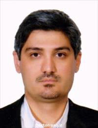 دکتر جعفر جعفری