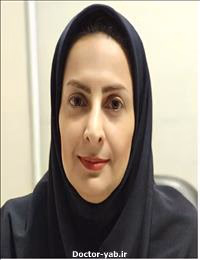 دکتر لیدا اصغری نژاد