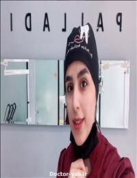 دکتر مهسا هژبری
