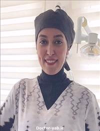 دکتر نگین متینی