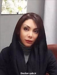 شیرین یدالهی اردستانی