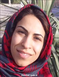 دکتر فاطمه حیدری