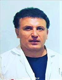 دکتر سیف اله حیدر زاده