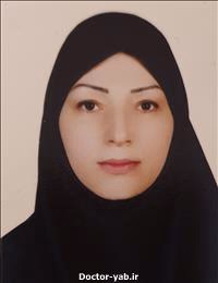 دکتر مژگان کریمی
